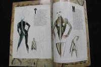 ８　5　《O》　FASHION, FETISH & FANTASIES　NO.19　ボンデージファッション誌　英文