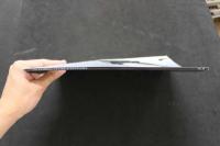 ８　5　《O》　FASHION, FETISH & FANTASIES　NO.19　ボンデージファッション誌　英文