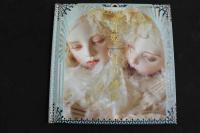 5　5　恋月姫人形写真集　月の神殿　ル・パンテオン・ドゥ・ルナ　2004年初版　ステュディオ・パラボリカ