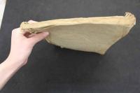 5　5　薬性歌　出万病回春・寿世保元　江戸後期頃写　30丁