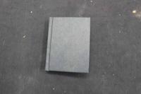 5　5　豆本　続・刊本作品詞文抄　Ⅰ・Ⅱ・Ⅲ全3冊