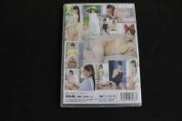 5　5　アイドルイメージDVD　西田みなみ　Sweet＆Biteer　未開封品