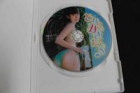 5　5　アイドルイメージDVD　稲生美紀　となりのみきたん！