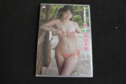 5　5　①アイドルイメージDVD　ひと夏の恋に揺れるHカップ　神田美晴