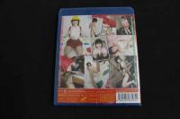 ６　5　①アイドルイメージ　Blu-raydisc　大平香里　やんちゃなJKBlu-ray版　未開封品