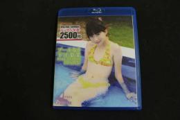 ６　5　アイドルイメージ　Blu-raydisc　下江梨菜　　BD写真集　プールなう　ブルーレイ　中古品