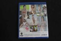 ６　5　アイドルイメージ　Blu-raydisc　ローズカリナ　I Love Rose　