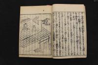 5　5　婦人寿草　3巻　全3冊