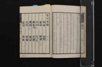 5　5　戦陣奇方　砦艸