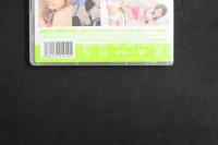 ８　４　加藤沙耶香DVD　SMILE PUNCH　GIRLES’ RECORD 55分　ジャパンホームビデオ株式会社