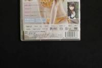 ８　４　原真未DVD　we@idolDVD 60分　ソフトバンククリエイティブ