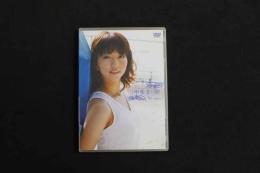 ８　４　甲斐まり恵DVD　Ma cherie　71分　イーネットフロンティア