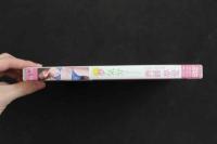 ８　４　齋藤夢愛DVD　夢気分　69分　トリコ