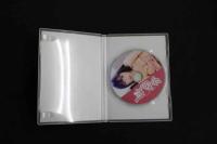 ８　４　柳野玲子DVD　しとやか　73分　トリコ