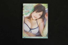 ８　４　浜崎慶美DVD　Yoppy Smile 召し上がれ　43分　バップ