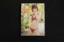 ８　４　大久保麻梨子DVD　message　60分　ベガファクトリー