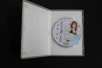 ８　４　内藤里奈DVD　EveRinaエブリナ　エアーコントロール