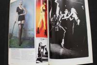 5３　SKIN TWO　ISSUE25　SPRING 1958　ボンデージファッション誌　英文