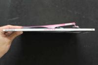 5３　SKIN TWO　ISSUE25　SPRING 1958　ボンデージファッション誌　英文