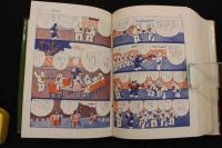 2  ２　のらくろ漫画全集　全１巻　少年漫画楽部名作選別巻