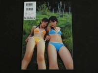 2  ４　しほの涼　倉田みな写真集　同級生