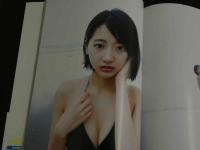 2  ４　武田玲奈1st写真集　short