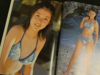 2  ４　安藤盟写真集　Sister