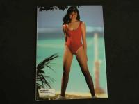 2  ４　①河村理沙写真集　15歳　制服アイドル