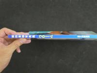 2  ４　飯田里穂写真集　クロール