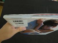 2  ４　飯田里穂写真集　遠泳