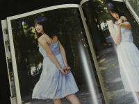 2  ４　玉田志織初写真集　はじめまして１６歳　TAMADA SHIORI First Photobook　