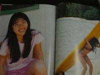 2  ４　石田未来写真集　pink ishida miku