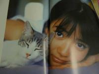 2  ４　石田未来写真集　pink ishida miku