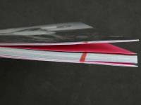 2  ４　石田未来写真集　pink ishida miku