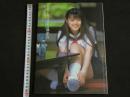 ４3　谷口ともみ写真集　ラムネ　裸夢音　　ジュニアアイドル
