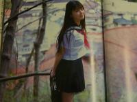 ４3　谷口ともみ写真集　ラムネ　裸夢音　　ジュニアアイドル