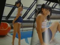 ４3　美少女主義　美少女中学生に接写！！　ギリギリまで挑戦！？
　　ジュニアアイドル