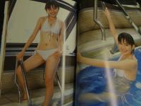 ４3　美少女主義　美少女中学生に接写！！　ギリギリまで挑戦！？
　　ジュニアアイドル