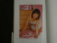 ４3　佐津川愛美（14歳）ファースト写真集　［天使に出会った日］　
      撮影／若杉ケンジ　ジュニアアイドル