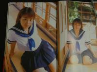 ４3　京矢写真集　撮影／矢尾暢康　Palm Tree Vol.1　　ジュニアアイドル