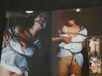 ８　豪華秘蔵版　緊縛フォト集　縄に悶える女たち