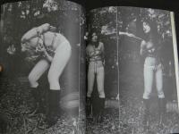 ８　豪華秘蔵版　緊縛フォト集　縄に悶える女たち