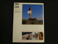 ４　派谷恵美写真集　Meg　ジュニアアイドル