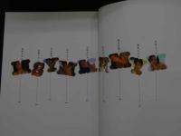 ８　野川イサム写真集　染色体２　