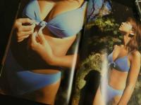 ４3　田村りおんセカンド写真集　りおんーまぶしいあの夏の日
　   ジュニアアイドル