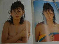 ４3　岩崎祥子写真集　15歳 Super Fifteen I 　撮影／津坂太郎　　　