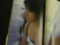 ４3　富永萌美ファースト写真集　「萌美」　１３才！になったばっかり　撮影／野村誠一　　ジュニアアイドル