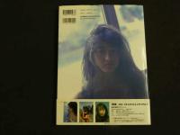 ４3　富永萌美ファースト写真集　「萌美」　１３才！になったばっかり　撮影／野村誠一　　ジュニアアイドル