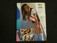 ４3　森本さやか写真集　big wave　撮影／小池伸一郎　ジュニアアイドル