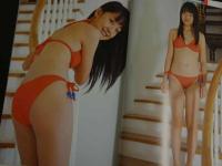 ４3　真野しずく写真集　しずく主義　撮影／荒木秀明　　ジュニアアイドル